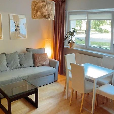 Comfortable Apartment In Warsaw Bielany Exteriér fotografie