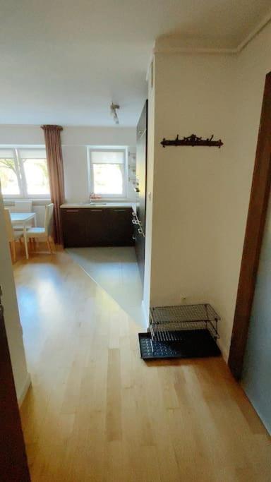Comfortable Apartment In Warsaw Bielany Exteriér fotografie